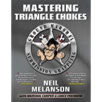 Mastering Triangle Chokes: Ground Marshal Submission